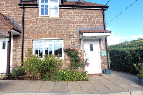 3 bedroom end of terrace house for sale, Mendip Orchard, Compton Martin
