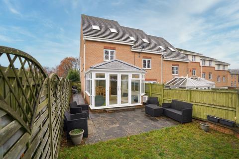 89 King Ecgbert Road, Totley Rise, Sheffield, S17 3QR