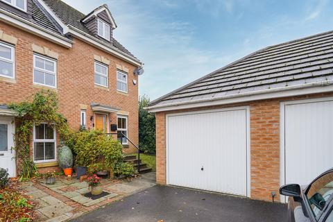 89 King Ecgbert Road, Totley Rise, Sheffield, S17 3QR