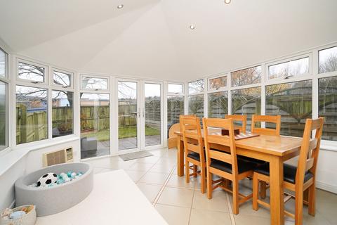 89 King Ecgbert Road, Totley Rise, Sheffield, S17 3QR