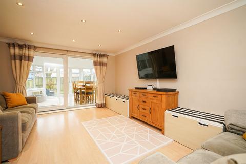 89 King Ecgbert Road, Totley Rise, Sheffield, S17 3QR