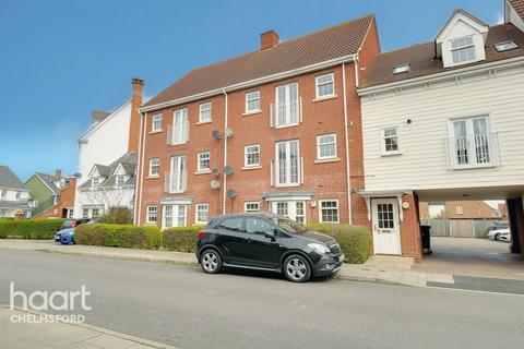 2 bedroom apartment for sale, Burnell Gate, Chelmsford