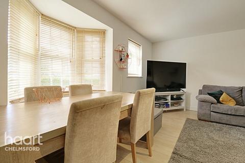 2 bedroom apartment for sale, Burnell Gate, Chelmsford