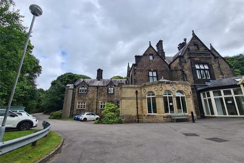 Glossop - 1 bedroom apartment for sale