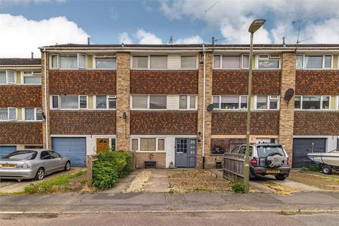 3 bedroom terraced house for sale, The Lees, Swindon SN7