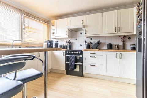 3 bedroom terraced house for sale, The Lees, Oxfordshire SN7