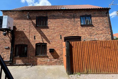 3 bedroom detached house for sale, Market Place, Wragby, LN8