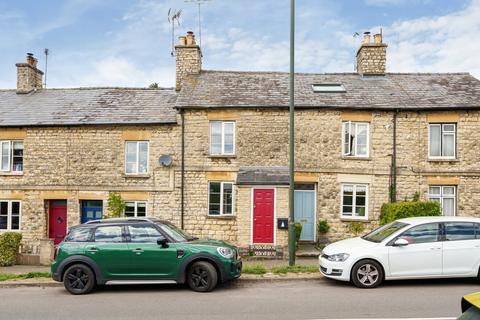 2 bedroom terraced house for sale, Cheltenham Road, Cirencester, Gloucestershire, GL7