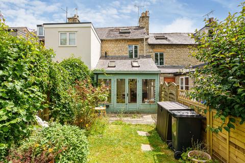 2 bedroom terraced house for sale, Cheltenham Road, Cirencester, Gloucestershire, GL7