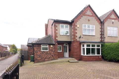 5 bedroom semi-detached house for sale, Batley Road, Flanshaw, Wakefield, WF2