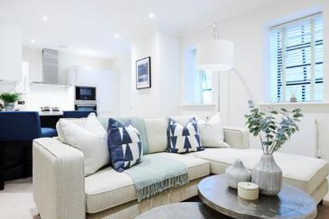 1 bedroom flat to rent, Rainville Road, London W6