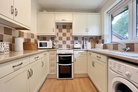 1 bedroom flat for sale, Chandlers Ford