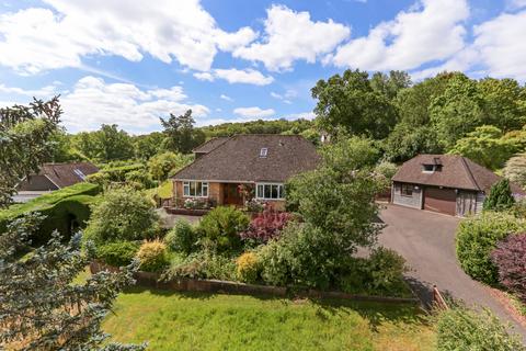 4 bedroom detached house for sale, The Street, Dockenfield, Farnham, Surrey, GU10