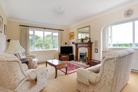 4 bedroom detached house for sale, The Street, Dockenfield, Farnham, Surrey, GU10