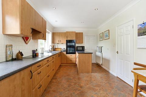 4 bedroom detached house for sale, The Street, Dockenfield, Farnham, Surrey, GU10