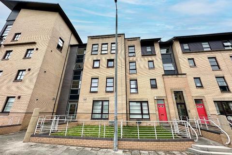 1 bedroom flat to rent, Handel Place, New Gorbals, Glasgow, G5