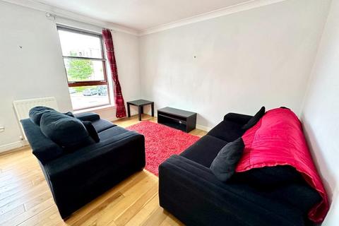 1 bedroom flat to rent, Handel Place, New Gorbals, Glasgow, G5