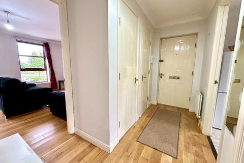 1 bedroom flat to rent, Handel Place, New Gorbals, Glasgow, G5