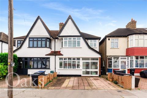 3 bedroom semi-detached house for sale, Darcy Road, Norbury