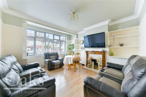 3 bedroom semi-detached house for sale, Darcy Road, Norbury