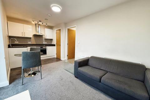 2 bedroom flat to rent, Skinner Lane, Leeds, West Yorkshire, LS7