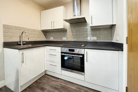 2 bedroom flat to rent, Skinner Lane, Leeds, West Yorkshire, LS7