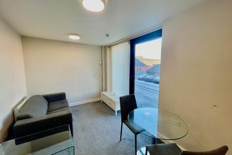 2 bedroom flat to rent, Skinner Lane, Leeds, West Yorkshire, LS7