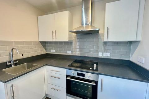 2 bedroom flat to rent, Skinner Lane, Leeds, West Yorkshire, LS7