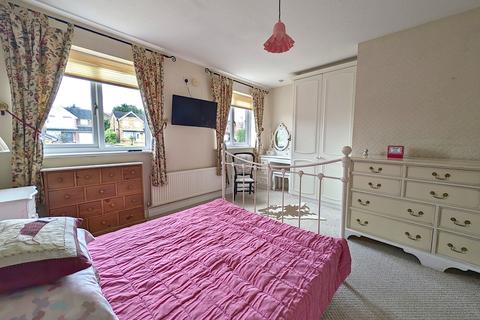 7 Jordanthorpe View, Sheffield, S8 8DY
