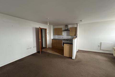 1 bedroom flat to rent, Flat 19, High Flags Mill, 198 Wincolmlee, HU2