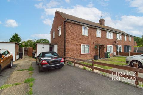 2 bedroom maisonette for sale, St. Catherines Close, Wickford, SS11