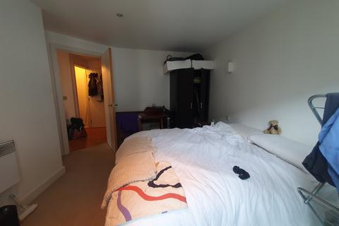 1 bedroom flat to rent, Sirius, Navigation Street, Birmingham, B5