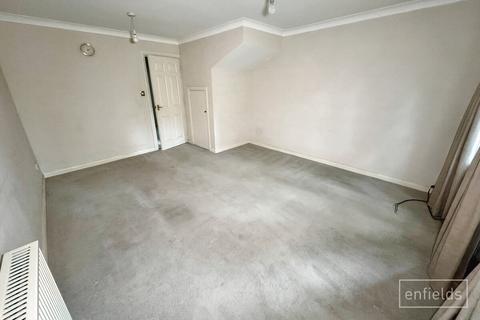 3 bedroom end of terrace house for sale, Southampton SO18