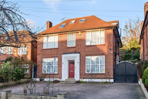 5 bedroom detached house for sale, London N3