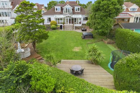 6 bedroom detached house for sale, Redcliffe Road, Torquay, TQ1