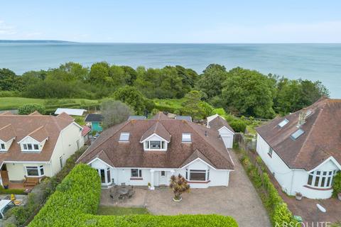 6 bedroom detached house for sale, Redcliffe Road, Torquay, TQ1