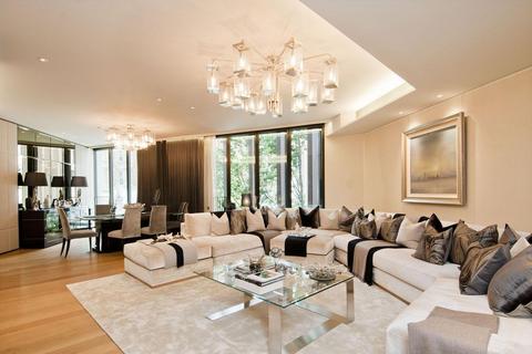 1 bedroom flat to rent, Knightsbridge, London, SW1X