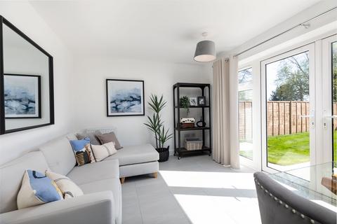 4 bedroom detached house for sale, The Maple at Hatton Court, Derby Road DE65