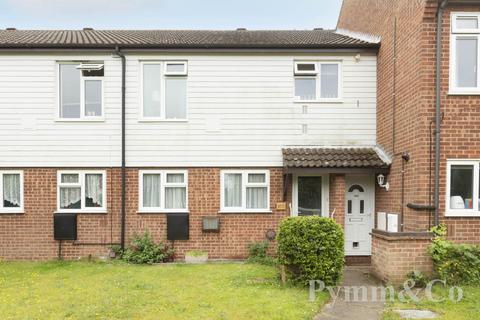 2 bedroom flat for sale, Templemere, Norwich NR3