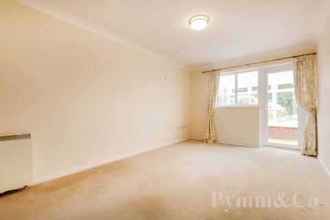 2 bedroom flat for sale, Templemere, Norwich NR3