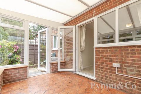 2 bedroom flat for sale, Templemere, Norwich NR3