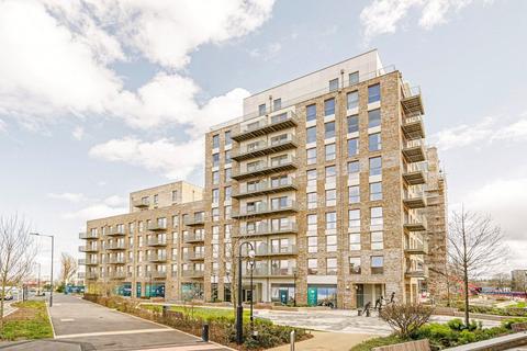 2 bedroom apartment for sale, Belgrave Road, Wembley, Middlesex, HA0