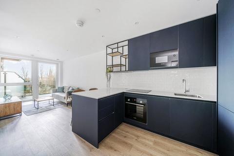 Belgrave Road, Wembley, Middlesex, HA0