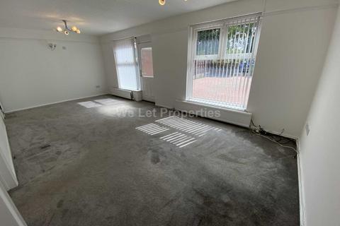 undefined, Buckthorn Close, Manchester M21