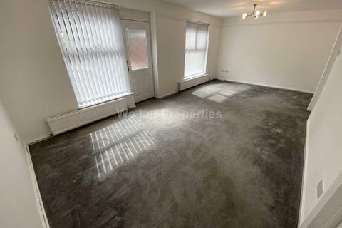 undefined, Buckthorn Close, Manchester M21