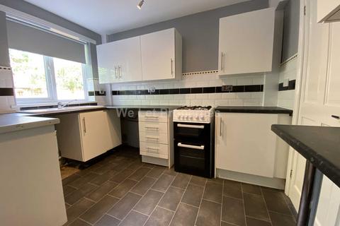 undefined, Buckthorn Close, Manchester M21