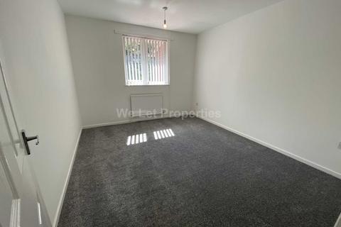 undefined, Buckthorn Close, Manchester M21