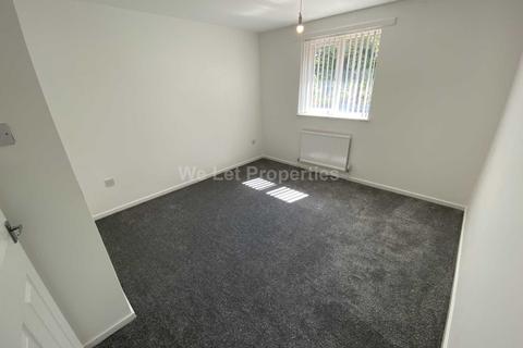 undefined, Buckthorn Close, Manchester M21