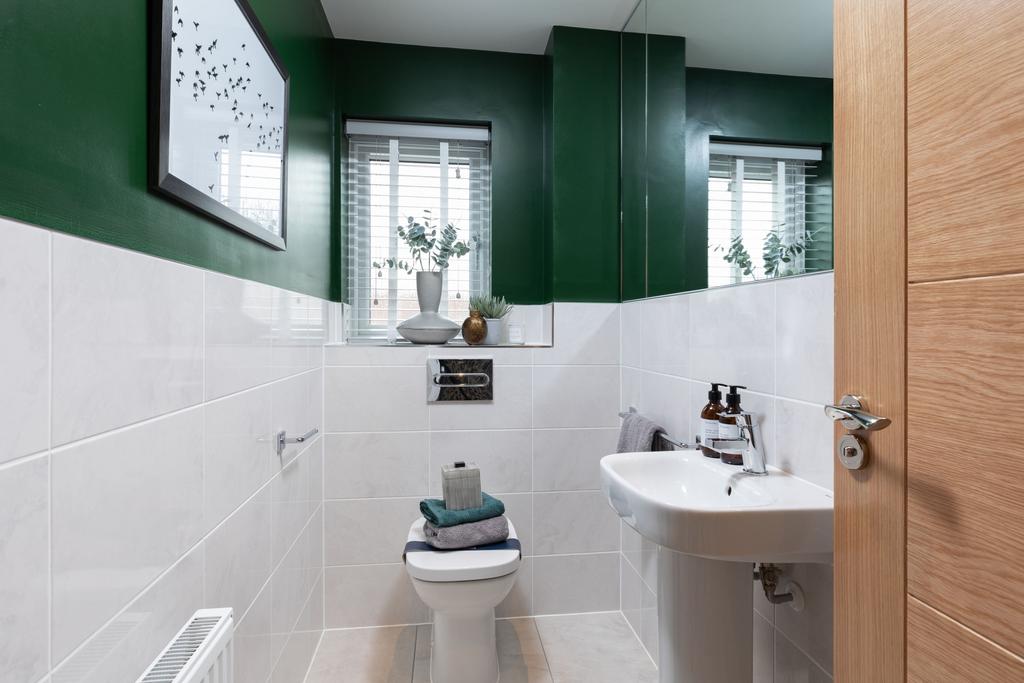 Showhome Photography