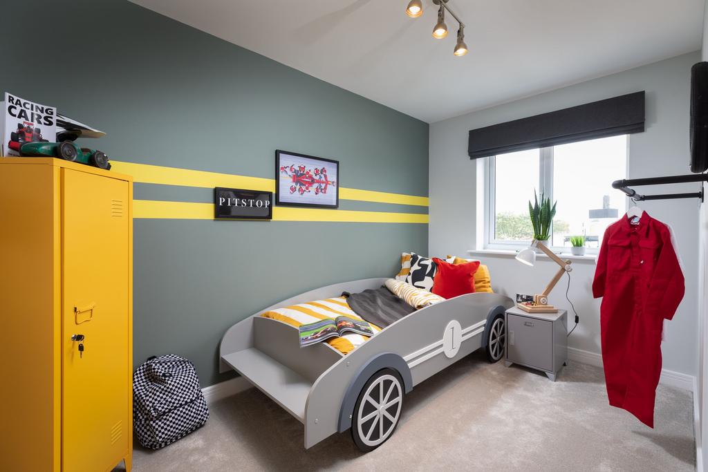 Showhome Photography